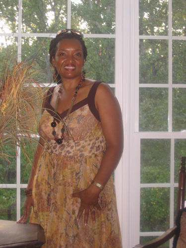 Sherry Laster