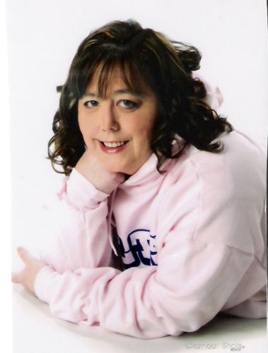 Bonnie Bondarevich