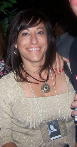 Laura Keller