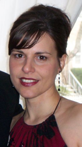 Margaret Magro