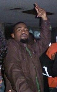 Dazmond Booker