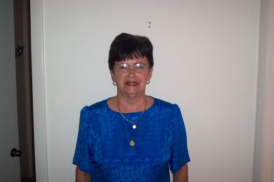 Barbara Kratz
