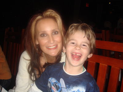 Kathy Ward