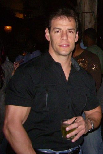 Karl Gutierrez