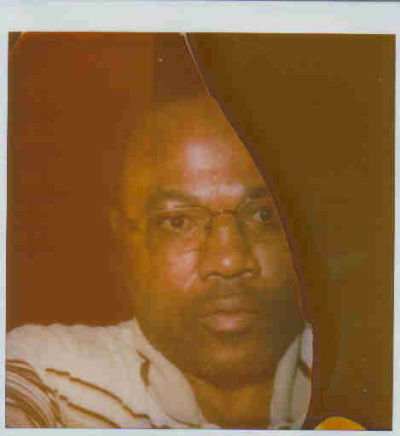 Eugene Hubbard
