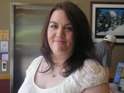 Tamara Walczak
