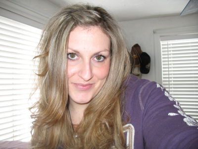 Becky Mann