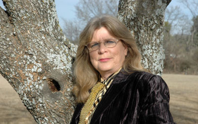 Diana Reed