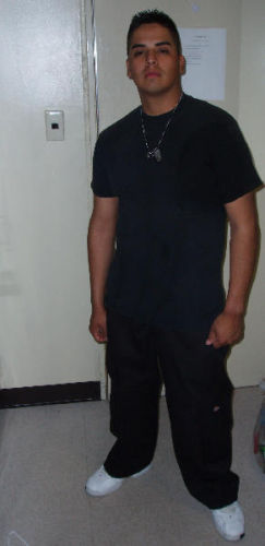Emanuel Pacheco