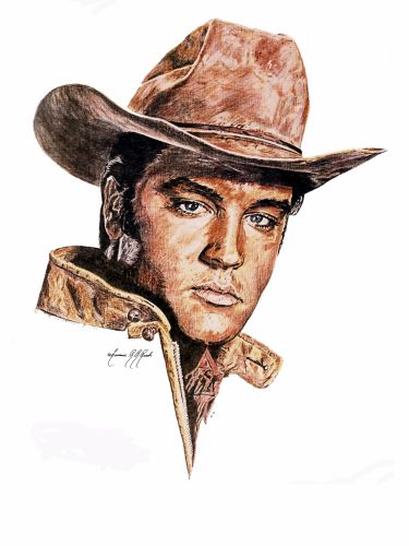 Lawrence Reed