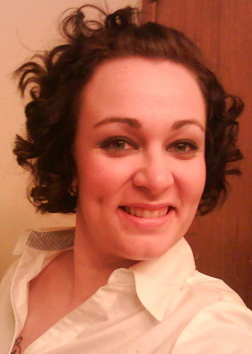 Kelly Haiser