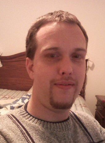 Bill Thacker