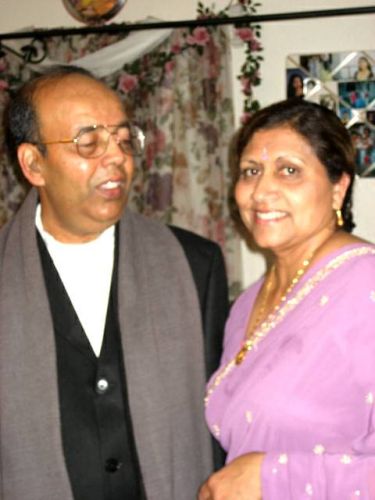 Arvind Diwakar