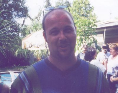 Mark Corn