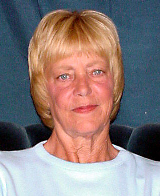 Lynn Johnson