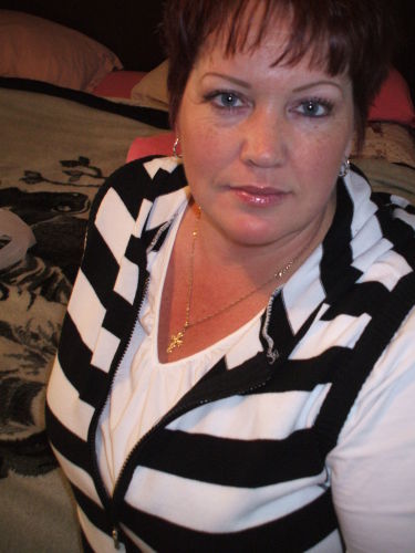 Patricia Fowler