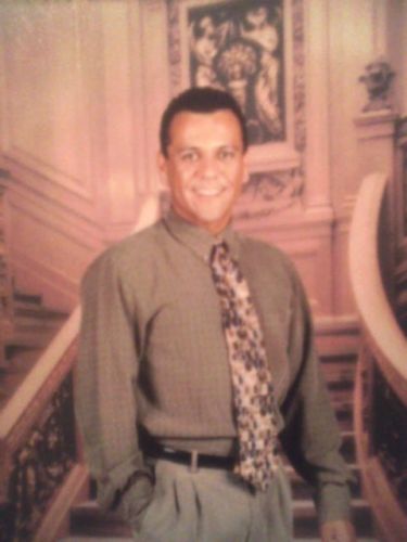 Charles Witrado