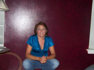 Kelly Brown