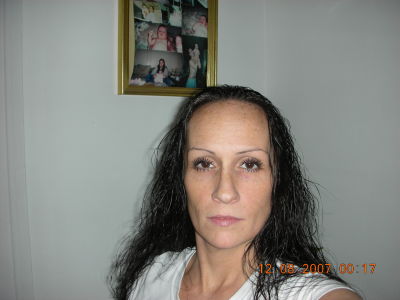 Tracie Calderone
