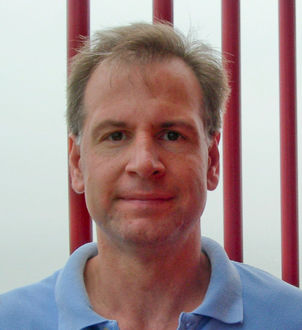 Bill Bossert