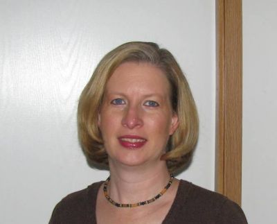 Kimberly Holekamp