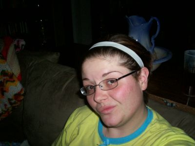 Amanda Cadwallader