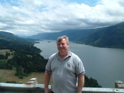 Larry Condon