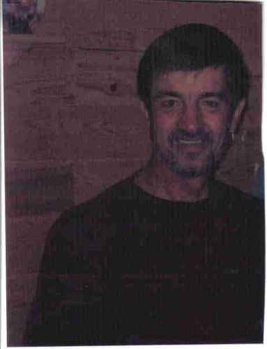 Ricky Hicks