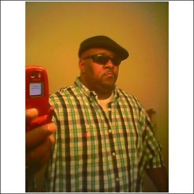 Marcellus Evans