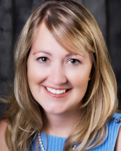 Rebecca Bortzfield