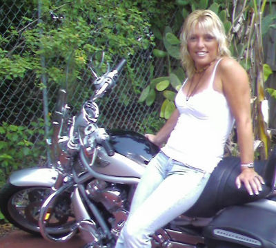 Dede Fox