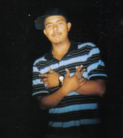 Martin Cervantes