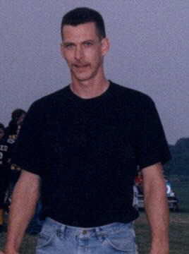 Rodney Herron