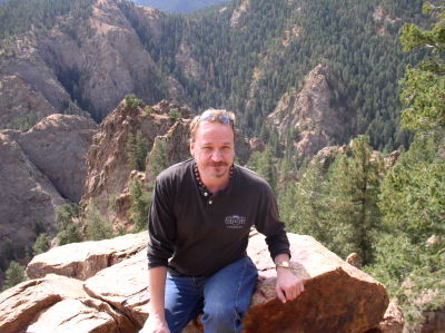 Andrew Flenker