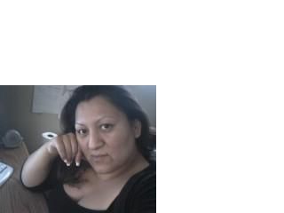 Marcia Giron
