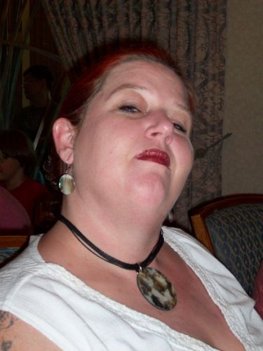 Michelle Mitton