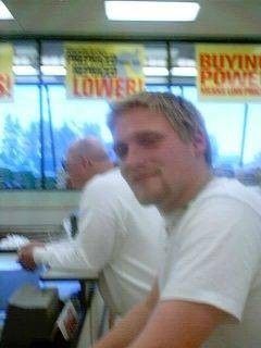 Nathaniel Lewis