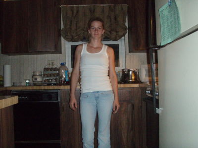 Heather Pariseau