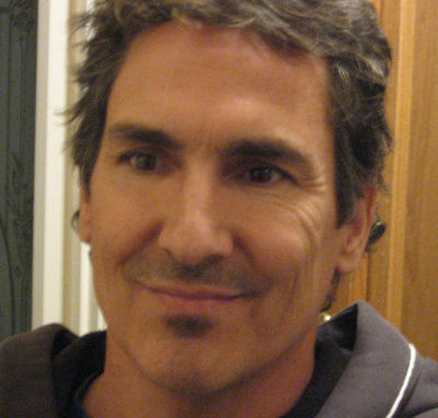 Mark Kuhlman