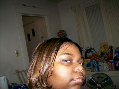 Tykisha Woods