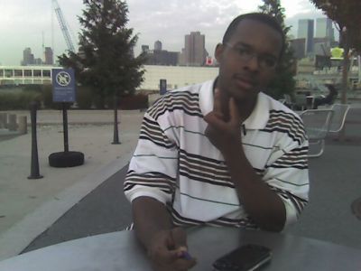 Victor Jackson