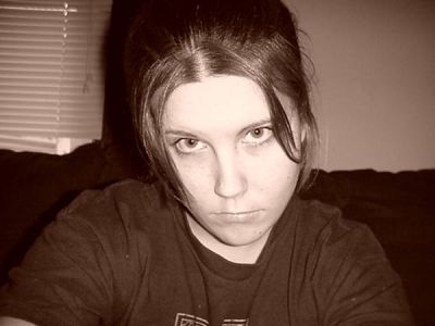 Mallory Nalesnik