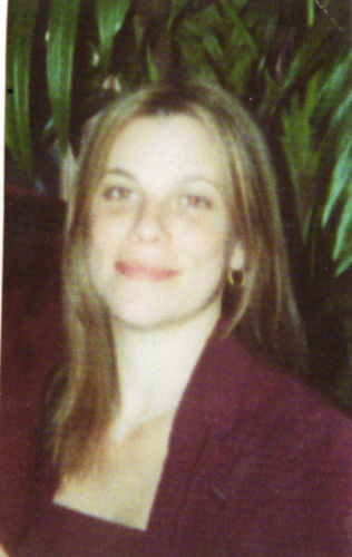 Amy Spencer