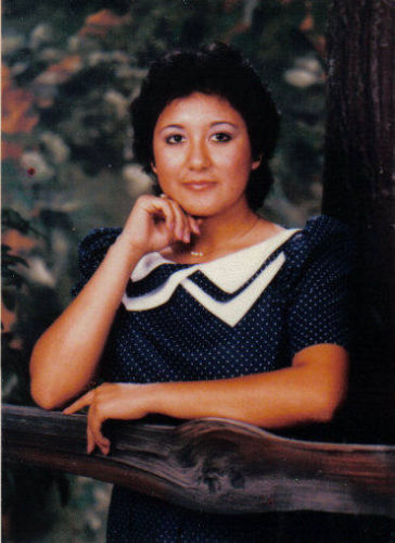 Cynthia Guerrero