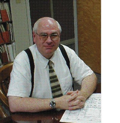 Robert Wright