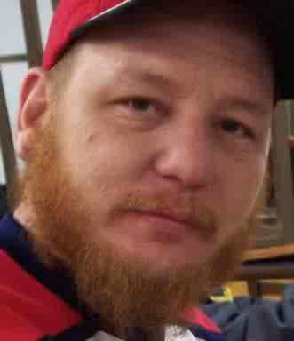 Richard Burgin