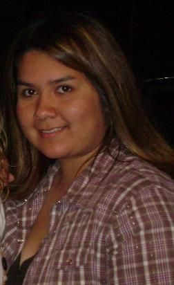 Felicia Torres