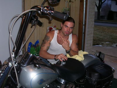 Christopher Ross