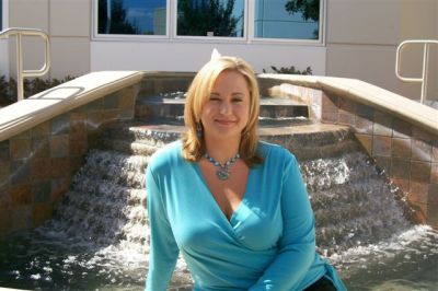 Samantha Hursh