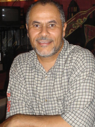 James Keller